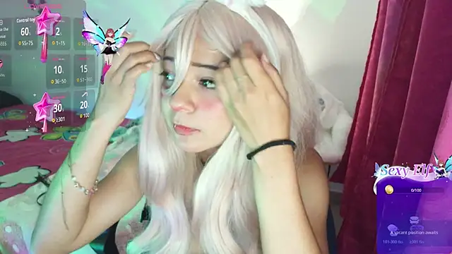 Snapshot of saki_nyanwn chatting on April 2026 11:26:02 AM saki nyanwn online show from April 2026 11:26:02 AM