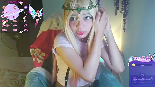 saki nyanwn online show from July 2026 11:14:01 AM