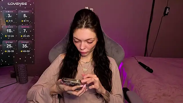 SweetMary adam online show from May 2026 05:40:01 PM