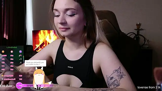 Snapshot of lucysussy chatting on August 2026 12:04:02 PM lucysussy online show from August 2026 12:04:02 PM