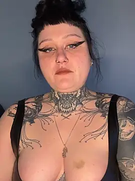 InkMaleficent online show from March 2026 02:28:01 PM