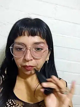 Snapshot of LisaMargo chatting on April 2026 04:01:01 AM LisaMargo online show from April 2026 04:01:01 AM