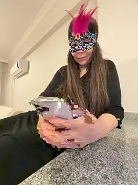 lilyums online show from April 2026 05:50:02 PM