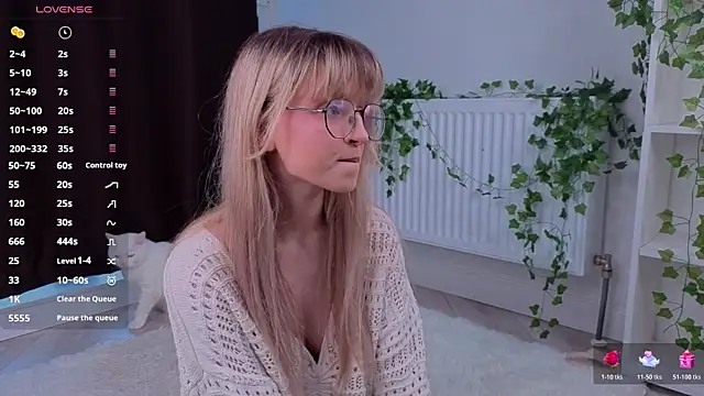 Snapshot of aviaveavii chatting on March 2026 02:00:01 PM aviaveavii online show from March 2026 02:00:01 PM