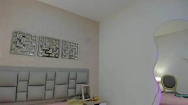 my princess  lily online show from March 2026 10:10:01 PM