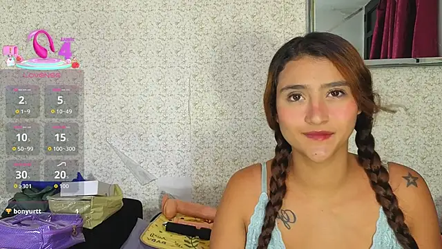 Biker Petite pm online show from April 2026 12:08:02 AM