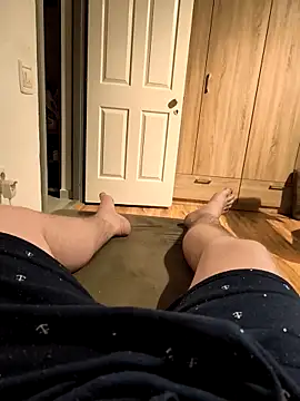 AthandJumper online show from March 2026 12:49:01 AM