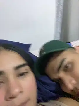 Snapshot of Valerials chatting on March 2026 12:22:02 AM Valerials online show from March 2026 12:22:02 AM