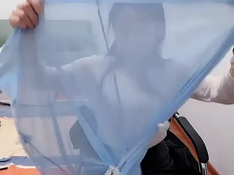 Anna-163 online show from March 2026 09:02:02 AM