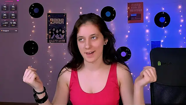 nami glow online show from March 2026 12:11:01 PM