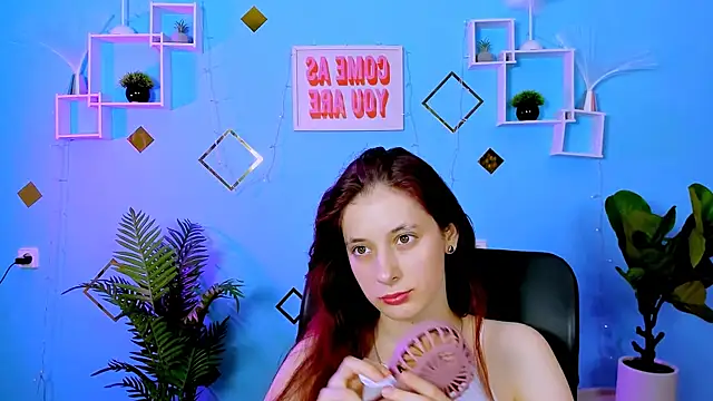 nami glow online show from June 2026 08:08:01 PM
