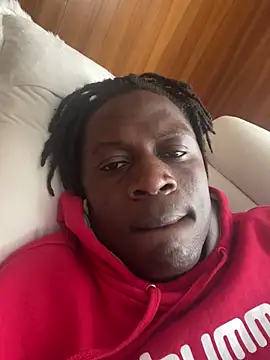 afromanch online show from March 2026 08:48:01 AM