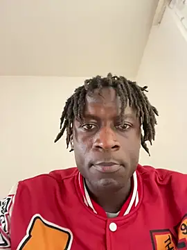 afromanch online show from April 2026 11:31:01 AM