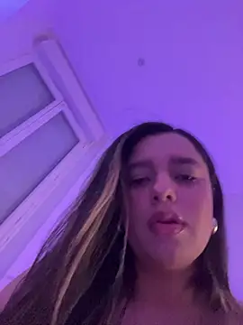 Lusty Lunaa online show from April 2026 07:11:01 AM