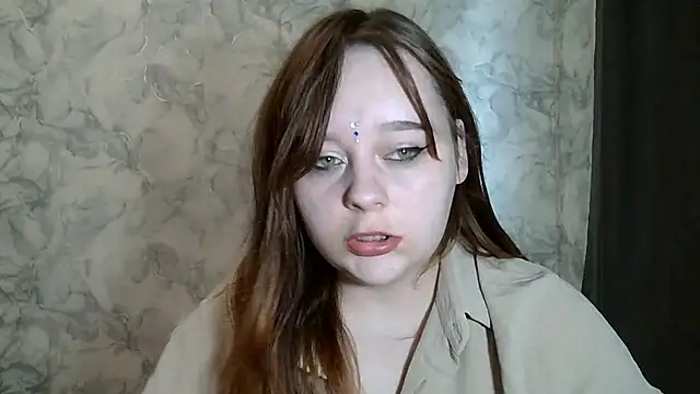Jenny Kiss  online show from May 2026 07:59:02 AM