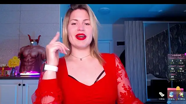 vip sweetnes online show from April 2026 03:28:02 PM