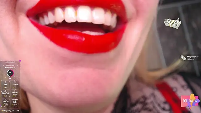vip sweetnes online show from June 2026 05:58:01 AM