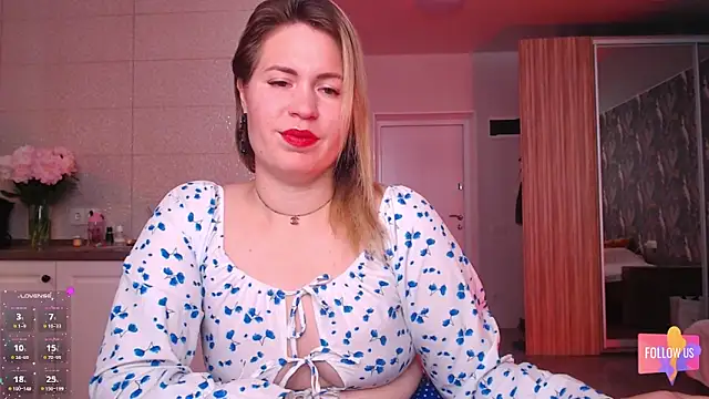 vip sweetnes online show from June 2026 04:56:01 AM