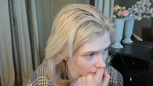 CarleySuski online show from March 2026 06:40:01 AM