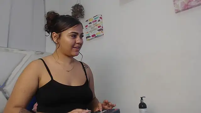 AlannaHarper online show from June 2026 02:43:02 PM