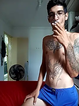CARLITO XP online show from April 2026 03:46:01 PM