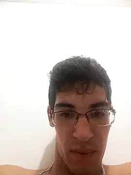 CARLITO XP online show from April 2026 08:57:01 PM