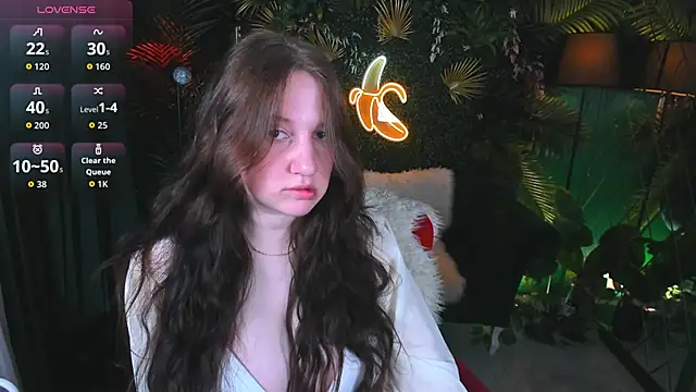 Elisabeth Binder online show from April 2026 03:44:01 AM