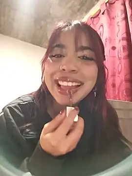 Snapshot of Atenea_7 chatting on June 2026 07:23:01 PM Atenea 7 online show from June 2026 07:23:01 PM