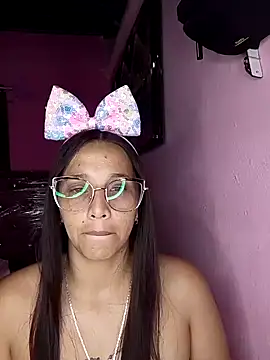 Arielybambi online show from March 2026 02:55:01 PM