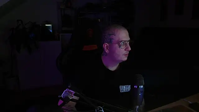 Oderwattboy online show from March 2026 08:02:01 PM