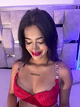 Lizzy Bonnie online show from May 2026 01:25:02 AM