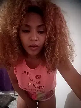 SolashLitzy Curly online show from June 2026 10:24:02 AM