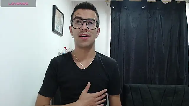 Demian-vall online show from March 2026 12:00:02 PM