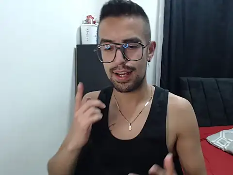 Demian-vall online show from April 2026 10:46:02 PM