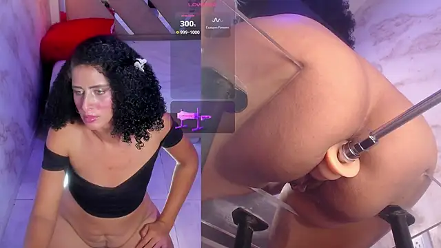 ZaraWilde online show from March 2026 04:29:02 AM