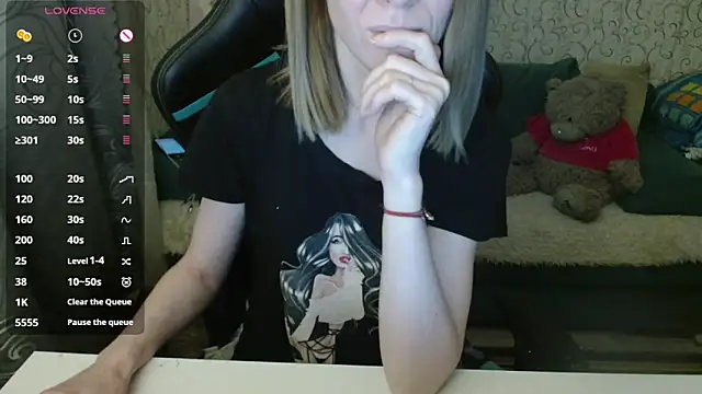 Snapshot of Ricky_Chadwick_ chatting on March 2026 04:41:01 PM Ricky Chadwick online show from March 2026 04:41:01 PM