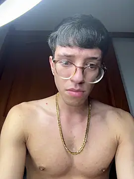 ArthurDaviess online show from March 2026 08:26:33 AM