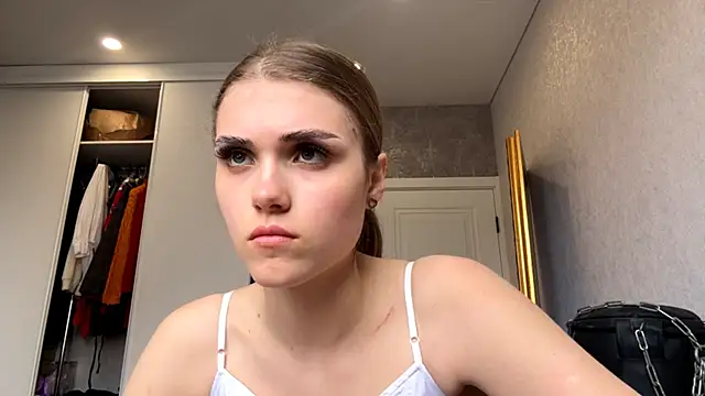 MargarettaWhiteford online show from March 2026 08:52:01 AM