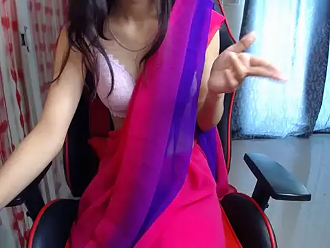 Snapshot of Sweety_piyu chatting on April 2026 05:18:02 AM Sweety piyu online show from April 2026 05:18:02 AM