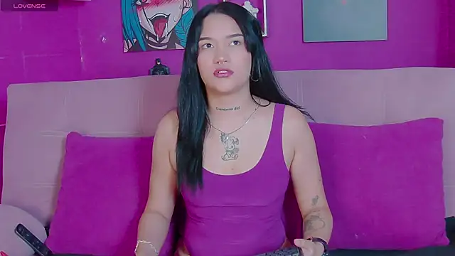 Val viixen online show from April 2026 03:11:01 PM