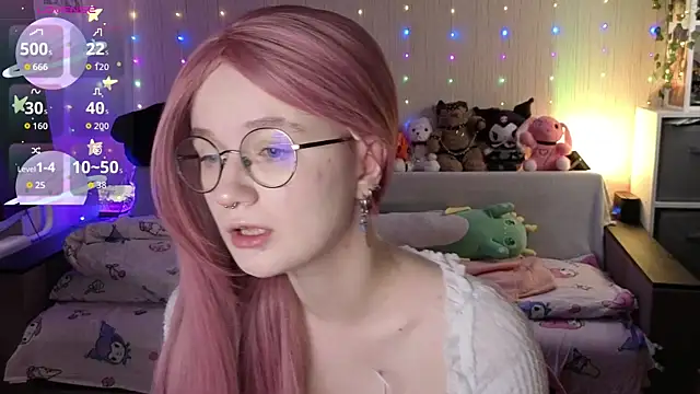 JulietFisher online show from March 2026 06:19:02 AM