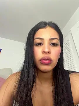 Valerie-S online show from July 2026 03:04:02 PM