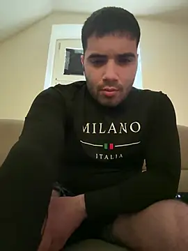 JackySexyy online show from April 2026 04:19:01 PM