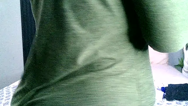 BustyBUNNYWORXXX online show from April 2026 12:46:02 AM