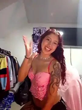 Snapshot of alejitaaa_machaadoo chatting on March 2026 08:20:01 PM alejitaaa machaadoo online show from March 2026 08:20:01 PM