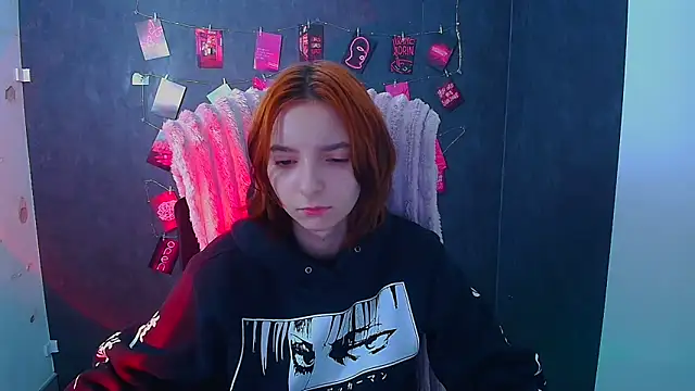 Butterfly Milly online show from April 2026 06:00:02 AM