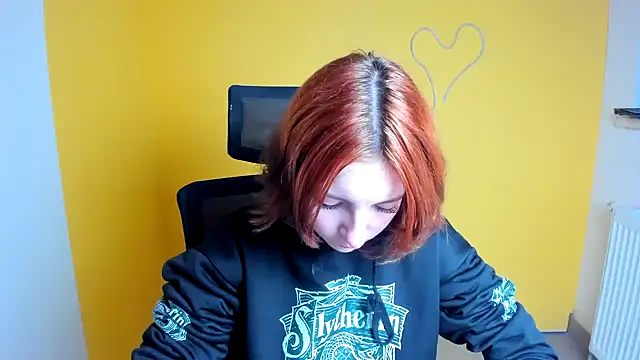 Butterfly Milly online show from April 2026 05:44:02 AM