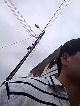 Snapshot of patricio025 chatting on March 2026 12:22:01 PM patricio025 online show from March 2026 12:22:01 PM