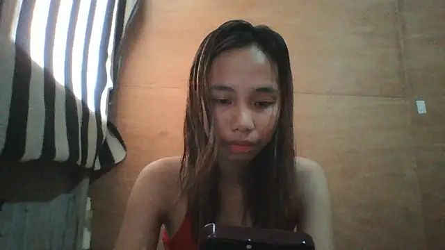 BubblyVibe online show from June 2026 03:57:01 AM