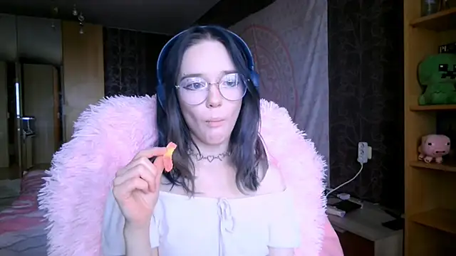Snapshot of baby_onface chatting on April 2026 08:45:01 AM baby onface online show from April 2026 08:45:01 AM